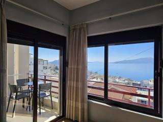 Chris Apartment - Saranda - 5
