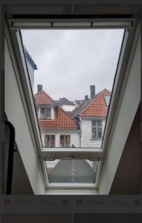 Unique house centrally located in Nordnes - 1