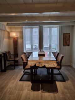 Unique house centrally located in Nordnes - 5
