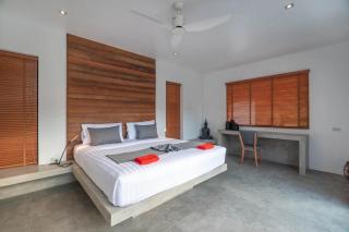 4Br Private Pool Villa Bai Saho - Walk to Beach - 7