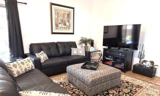 AZ Sun Palm Retreat w/optional Private Heated Pool - 3