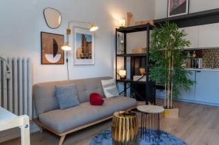 Glam Loft Luxury Milano - Milan - 9