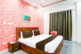 Hotel O Aastha Shree Dham - Lucknow - 3