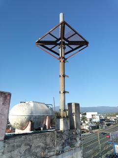 Hostal Santa Anna - Xalapa - 6