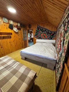 Casa Santa Maria Bran - Moieciu de Jos - 6