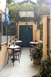 ALBERGO LOCANDA DIANA - 3