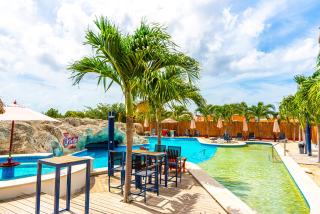 The Ritz Village - Willemstad - 7