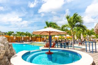 The Ritz Village - Willemstad - 0