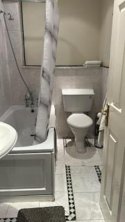 Westminster Lovely One bedroom flat - 1