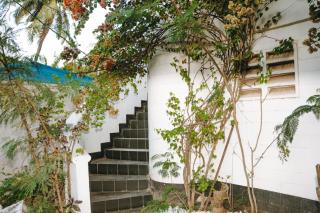 The Upepo Beach House - 4