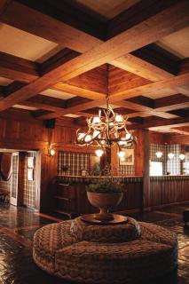 Hotel Catedral Patagonia Ski & Wellness - 2