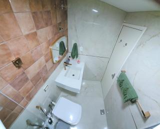 Apartamento 2 Quartos Garagem - 3