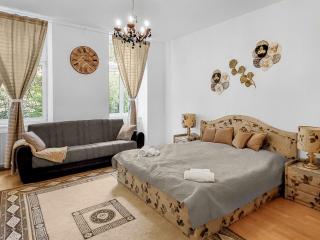 Adalbert Apartments - Wenen - 0