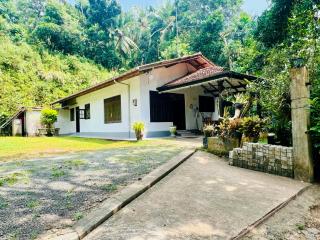 DK Paddy Field Villa in Unawatuna - Unawatuna - 9