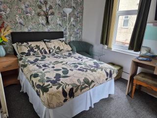 Glendor Hotel - Blackpool - 1
