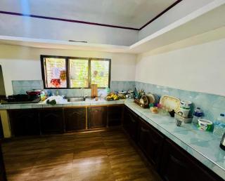 DK Paddy Field Villa in Unawatuna - Unawatuna - 5