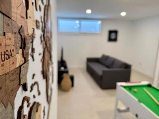 DelSol Villa - Modern Private Pool Villa Short Walk to Beach - Torremolinos - 7
