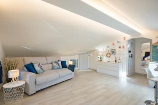 Mansarda al mare by PortofinoVacanze - Rapallo - 7