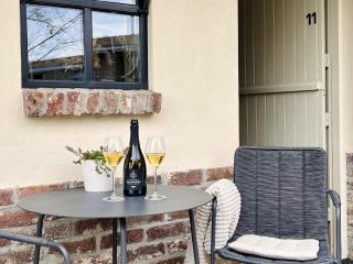 Domein Holset BruisendWijnHuis - 1