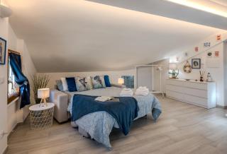 Mansarda al mare by PortofinoVacanze - Rapallo - 9
