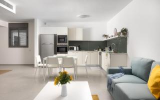 Blue Space Suites - Steps From The Beach - By SEAELO EILAT - Eilat - 6