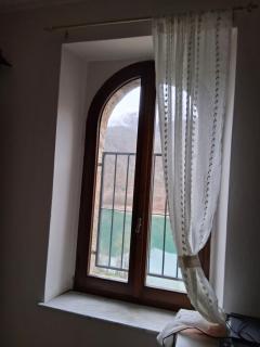 Il vecchio convento - Vagli di Sotto - 5