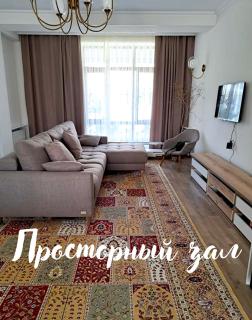 Коттедж на берегу Иссык-Куля - Chon-Sary-Oy - 3