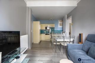 Apartment 10 minutes walk from Monaco - Beausoleil - 5