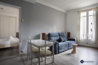 Apartment 10 minutes walk from Monaco - Beausoleil - 7