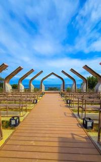 Enjoy the relaxing space At the mactan newtown - 3