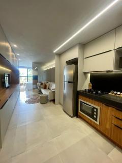 Pé na Areia, Luxo e Conforto - Hyde Park by Jess - 9