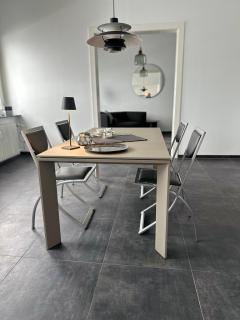 Luxus Appartement - Remscheid - 8