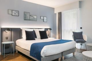Hôtel Diana Restaurant & Spa by HappyCulture - Molsheim - 9