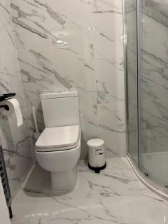 Warm & Modern 1 Bedroom apartment in Southampton - Southampton - 8