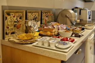 B&B Il Sasso Antico - Verona - 7