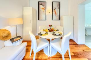 Mbird Estoril Riviera Flat 1 - Estoril - 4