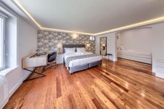 Mbird Estoril Riviera Flat 1 - Estoril - 7
