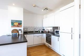 Bright Camden Retreat with Balcony - Londra - 8
