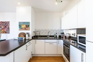 Bright Camden Retreat with Balcony - Londra - 7