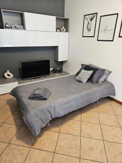10min Auto Udine Centro Garage coperto Free Wifi - - 6