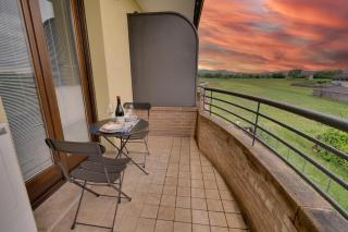 10min Auto Udine Centro Garage coperto Free Wifi - - 4