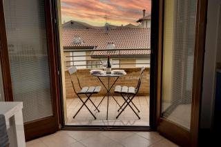 10min Auto Udine Centro Garage coperto Free Wifi - 5