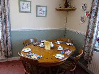 Black Swan Guest House - Marton - 8