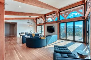Stunning Luxury Family Home Near Zion National Park - Orderville - 8