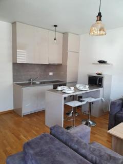 FONTANA DELUXE Apartment - Budva - 5