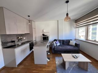 FONTANA DELUXE Apartment - Budva - 8