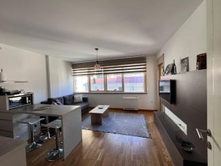 FONTANA DELUXE Apartment - Budva - 1