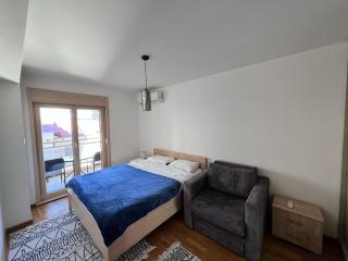 FONTANA DELUXE Apartment - Budva - 9