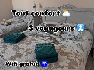 Sur les toits de St Aubin - La Mer - Saint-Aubin-sur-Mer - 9