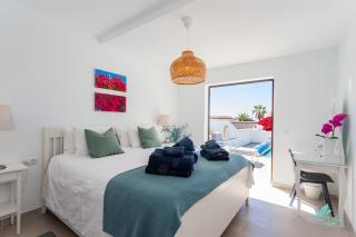 Villa Ocaso - Playa Blanca - 7